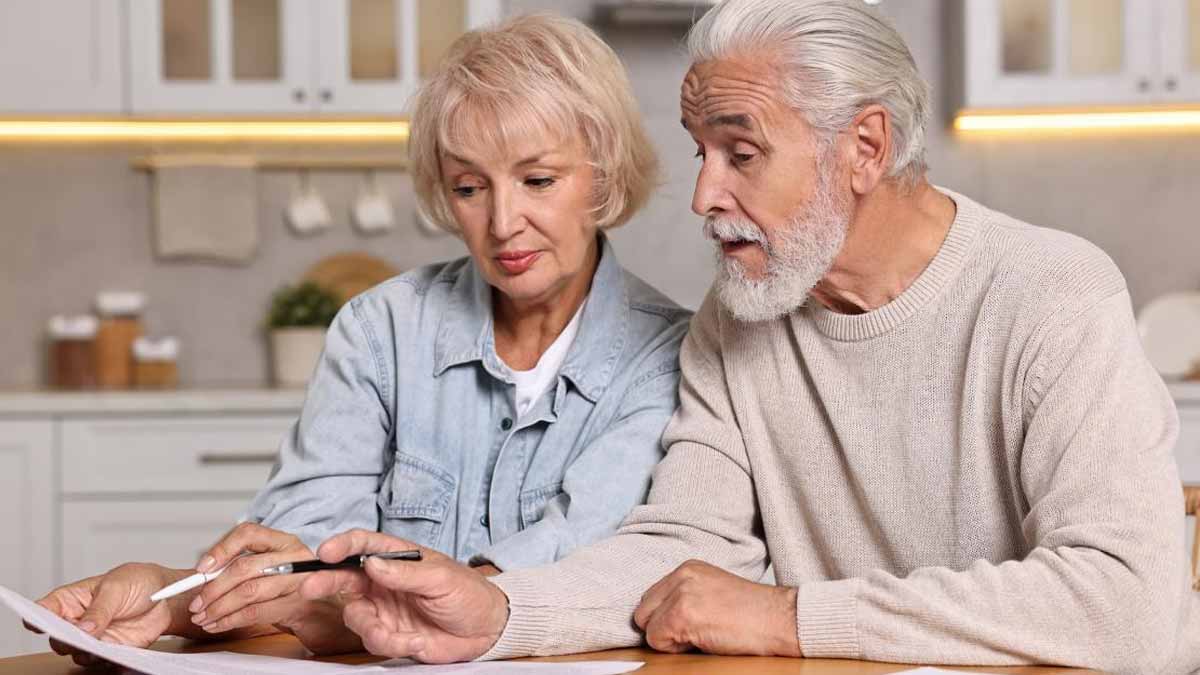 « Je touche 1605 euros de retraite alors que je n’ai jamais travaillé de ma vie, voici comment j’y suis arrivé »